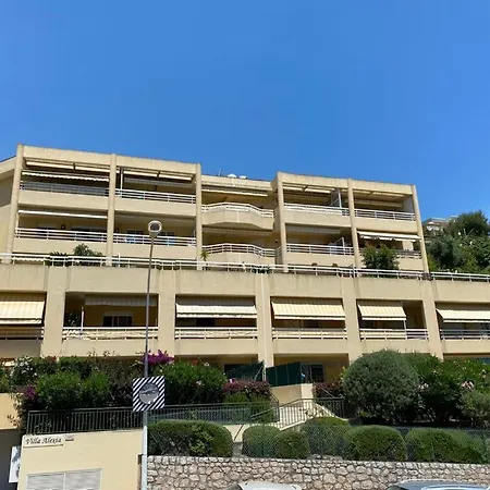 Alexia * Roquebrune-Cap-Martin