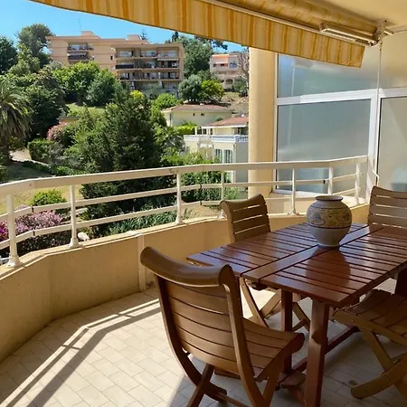 Alexia Lejlighed Roquebrune-Cap-Martin