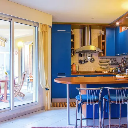 Alexia Roquebrune-Cap-Martin