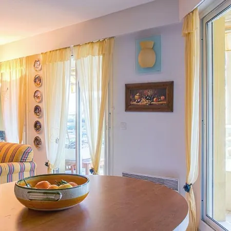 Alexia Apartment Roquebrune-Cap-Martin