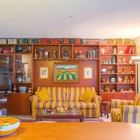 Apartment Alexia