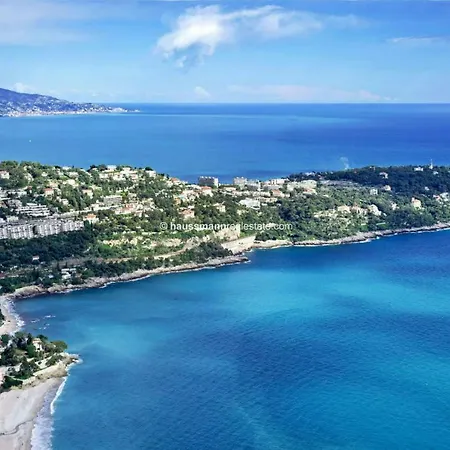 Alexia * Roquebrune-Cap-Martin