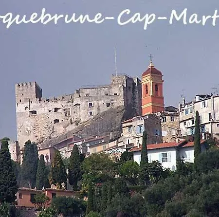 Alexia * Roquebrune-Cap-Martin